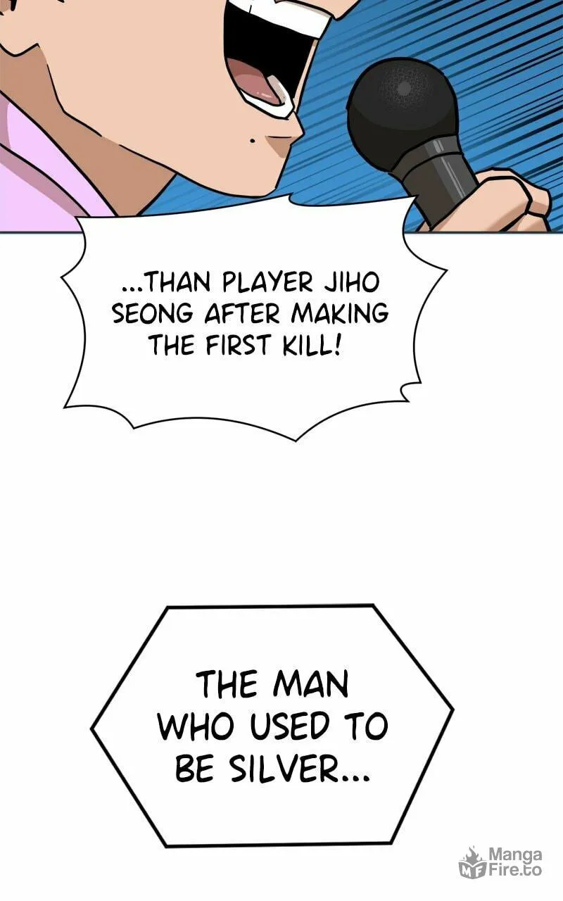 Double Click Chapter 131 page 138 - 