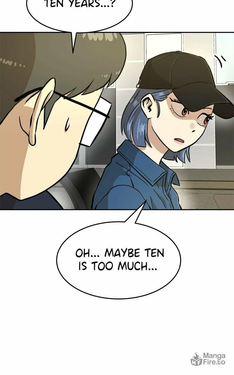 Double Click Chapter 131 page 15 - 