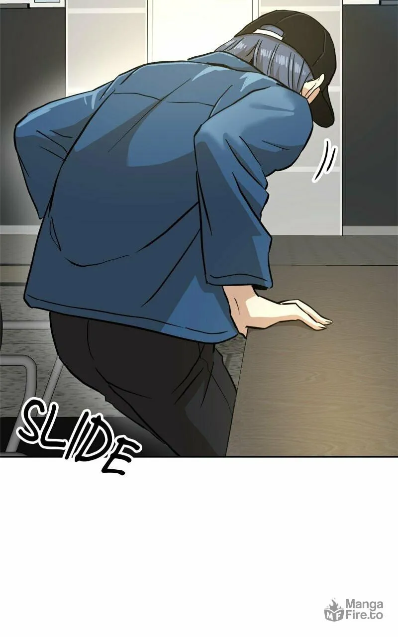 Double Click Chapter 131 page 18 - 