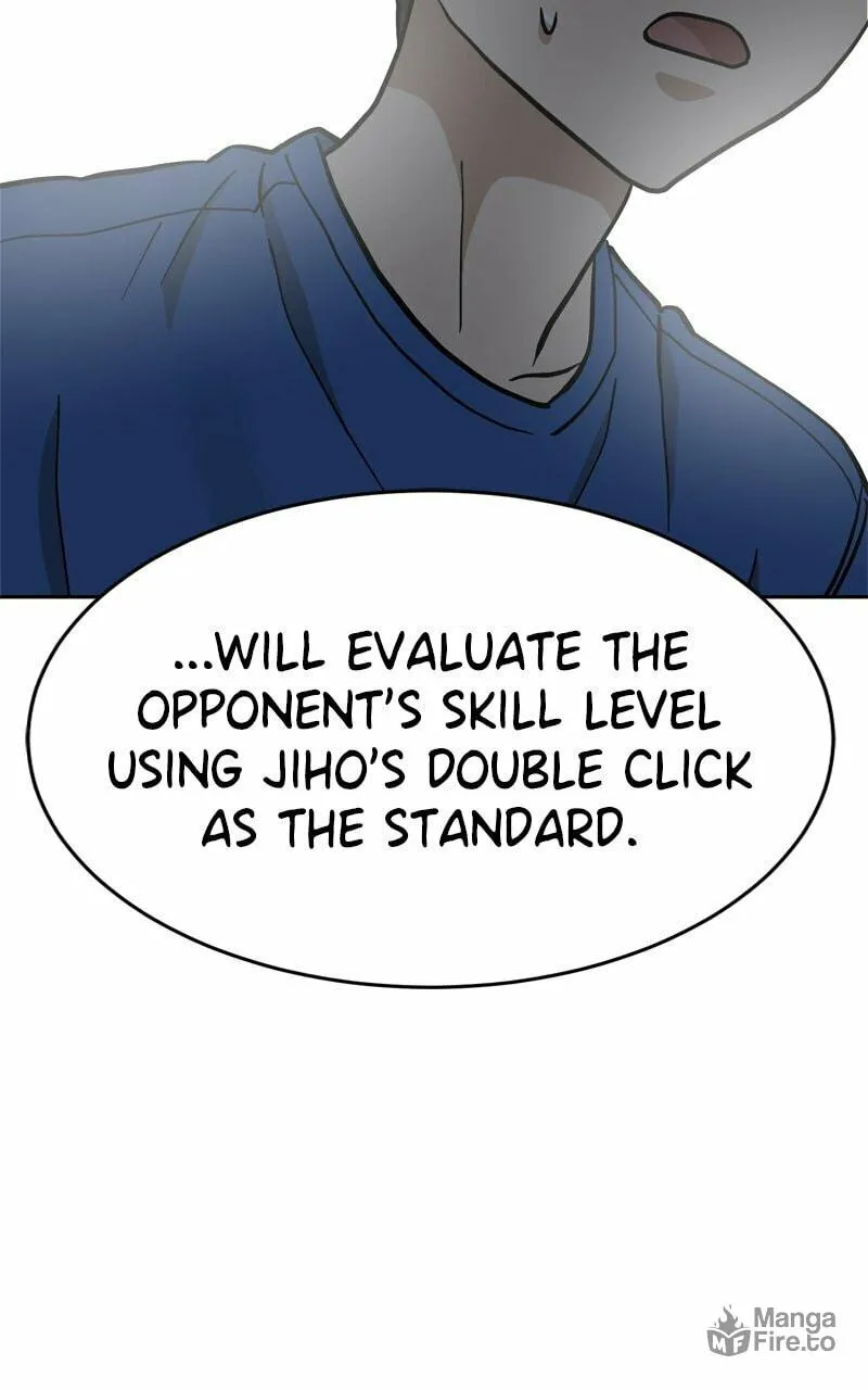 Double Click Chapter 131 page 3 - 