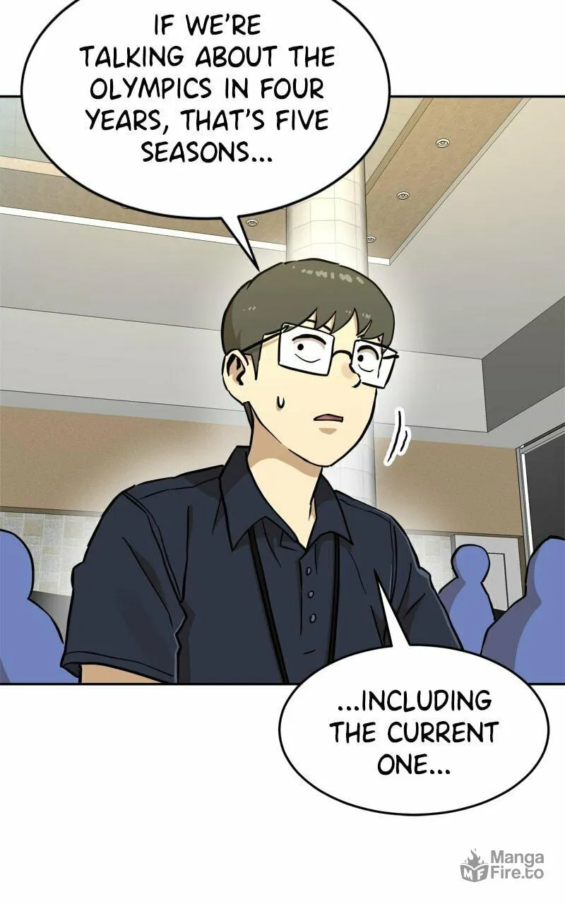 Double Click Chapter 131 page 21 - 