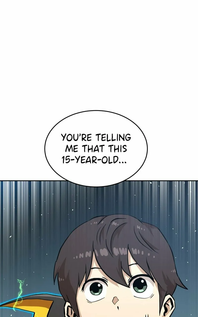 Double Click Chapter 131 page 22 - 