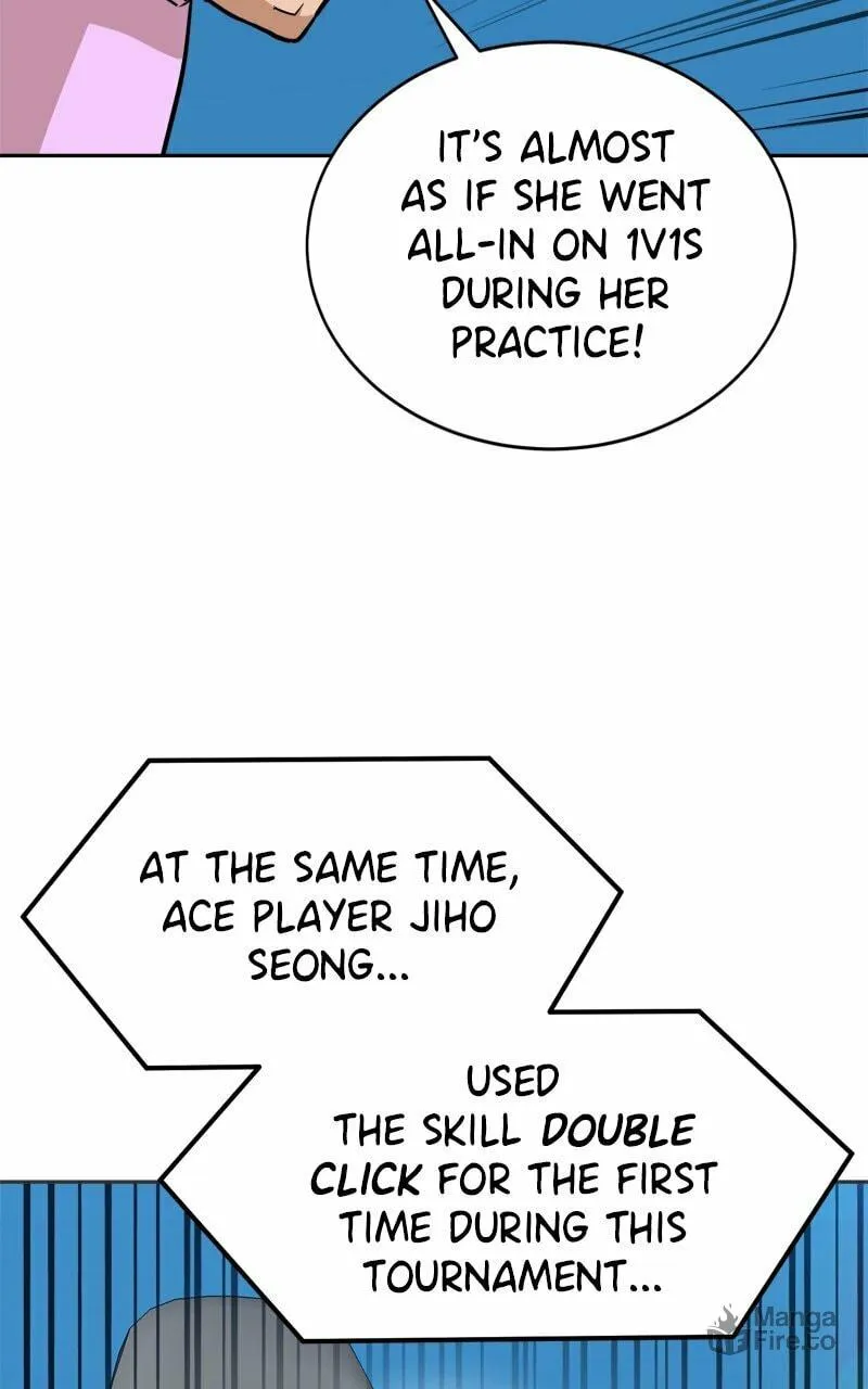 Double Click Chapter 131 page 30 - 