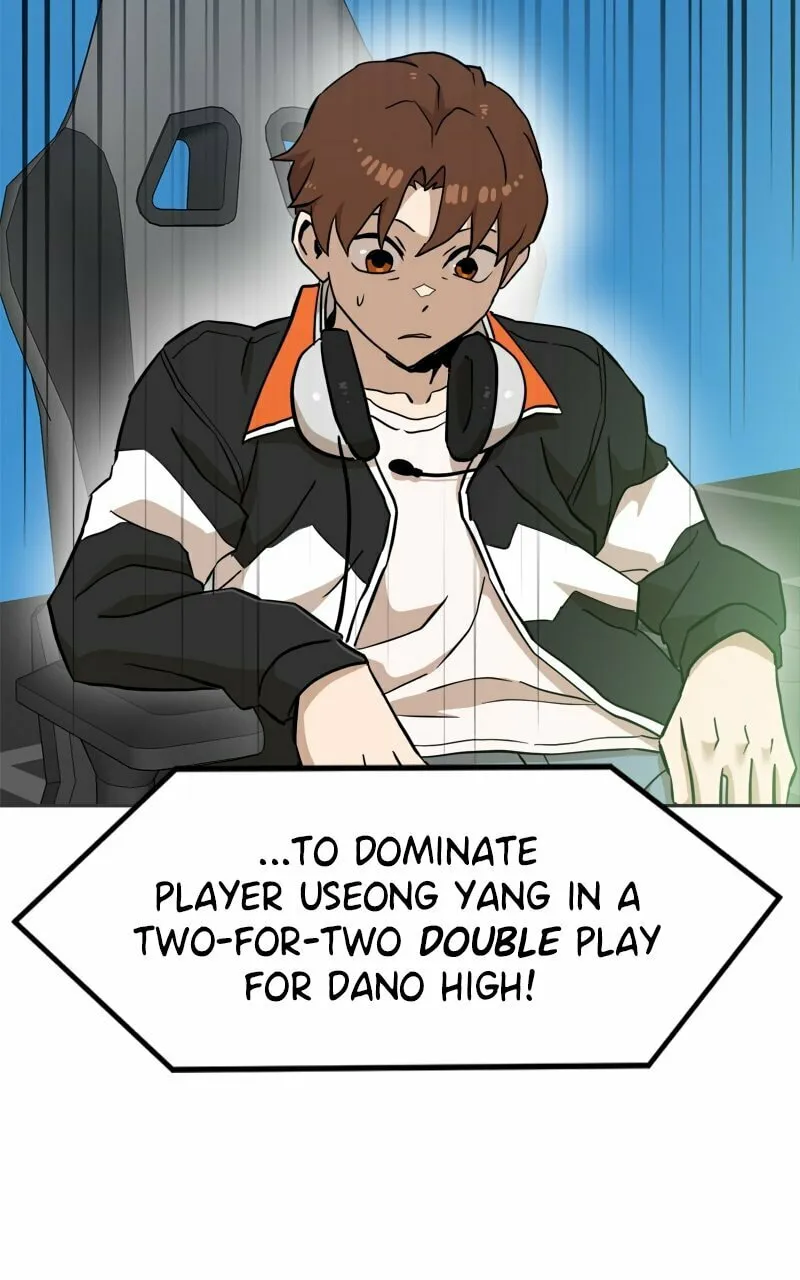 Double Click Chapter 131 page 31 - 