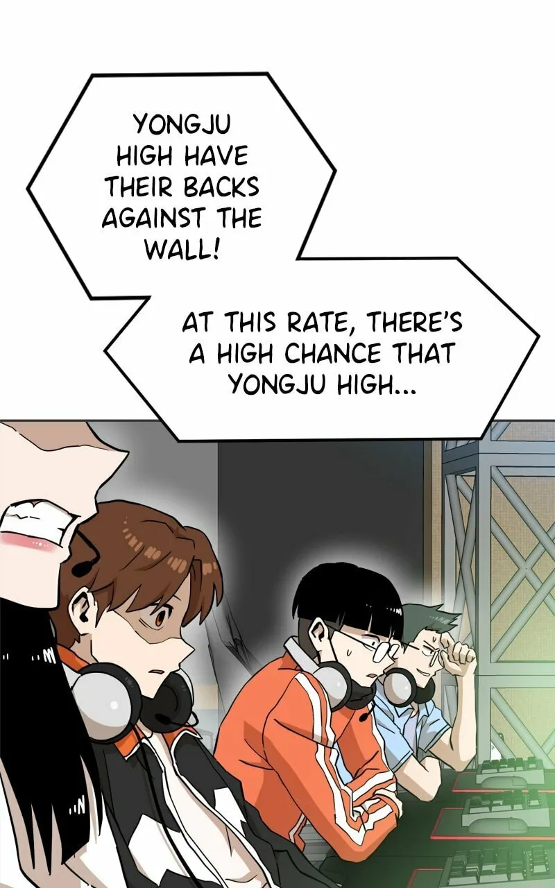 Double Click Chapter 131 page 32 - 