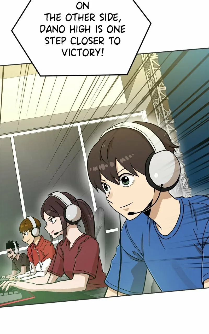 Double Click Chapter 131 page 34 - 