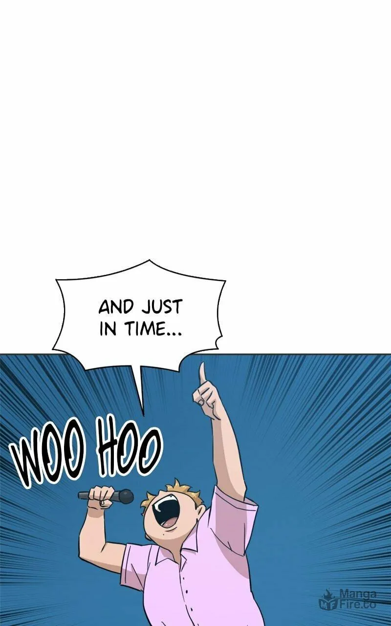 Double Click Chapter 131 page 35 - 
