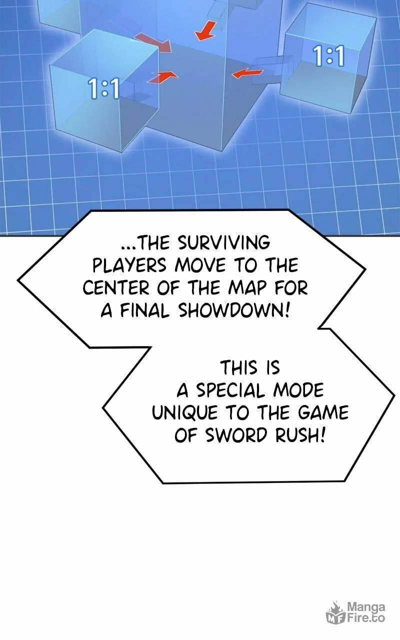 Double Click Chapter 131 page 39 - 