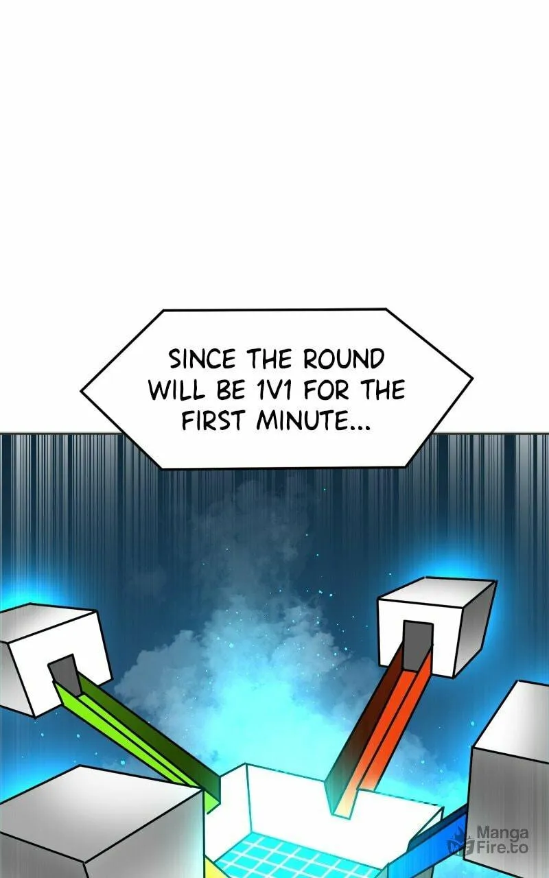 Double Click Chapter 131 page 40 - 
