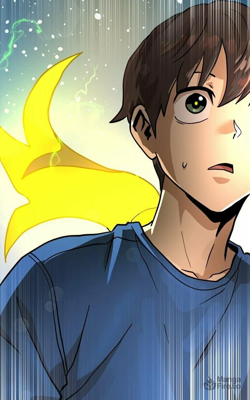 Double Click Chapter 131 page 5 - 