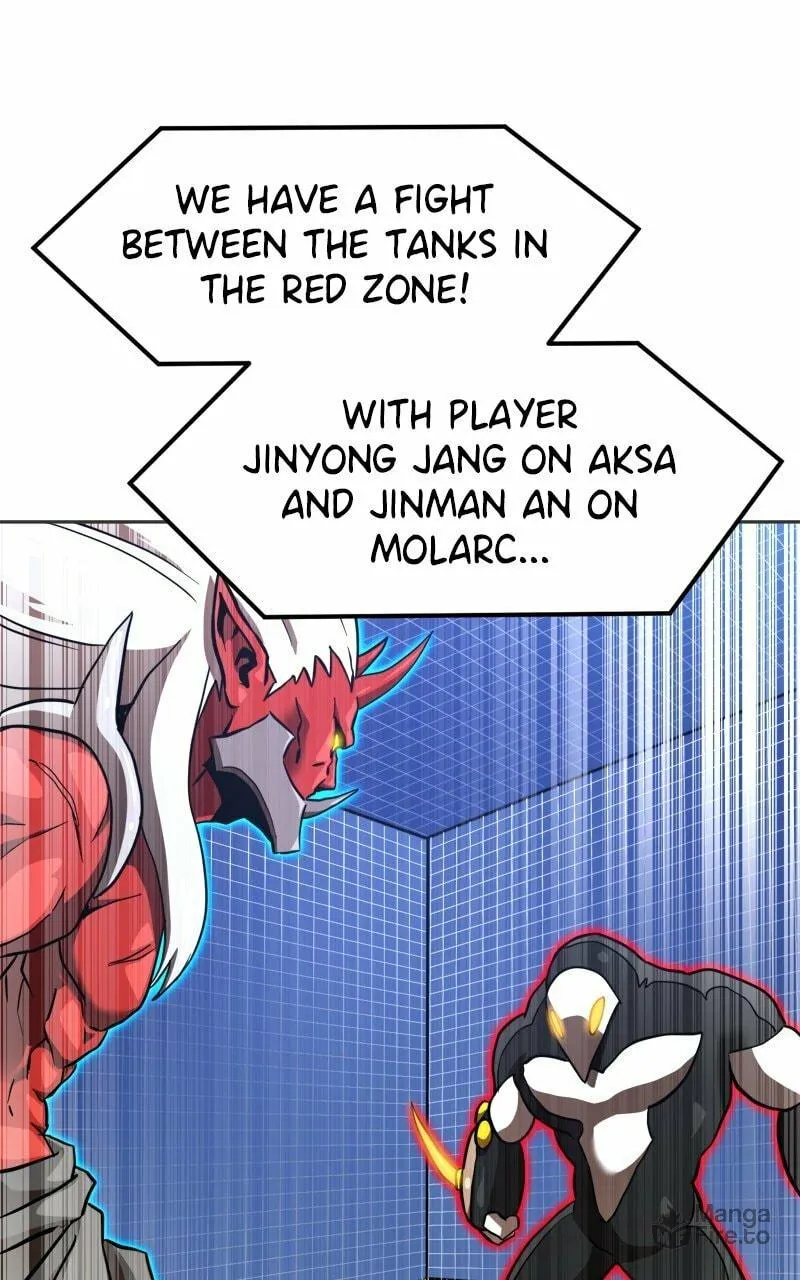 Double Click Chapter 131 page 42 - 