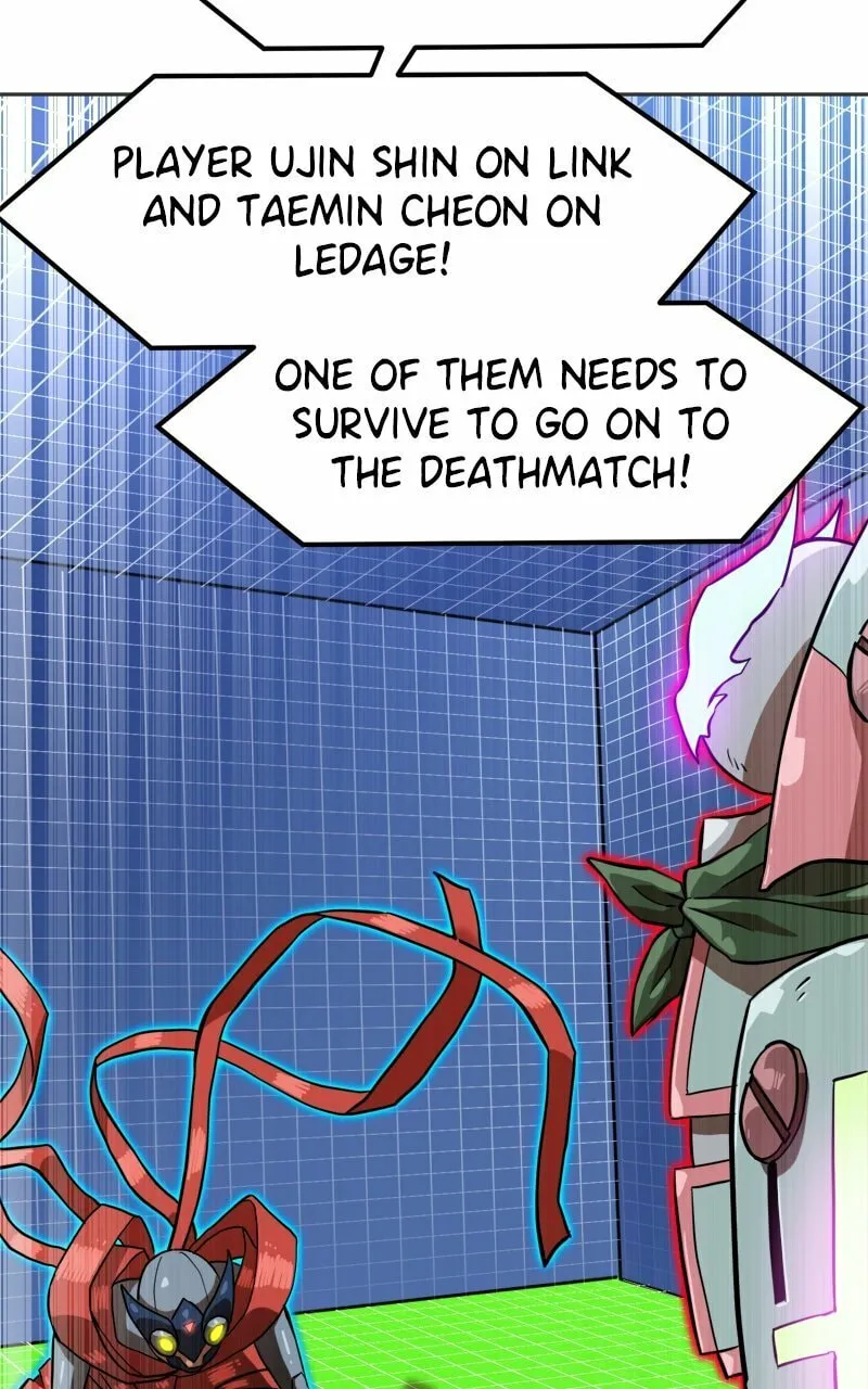 Double Click Chapter 131 page 44 - 