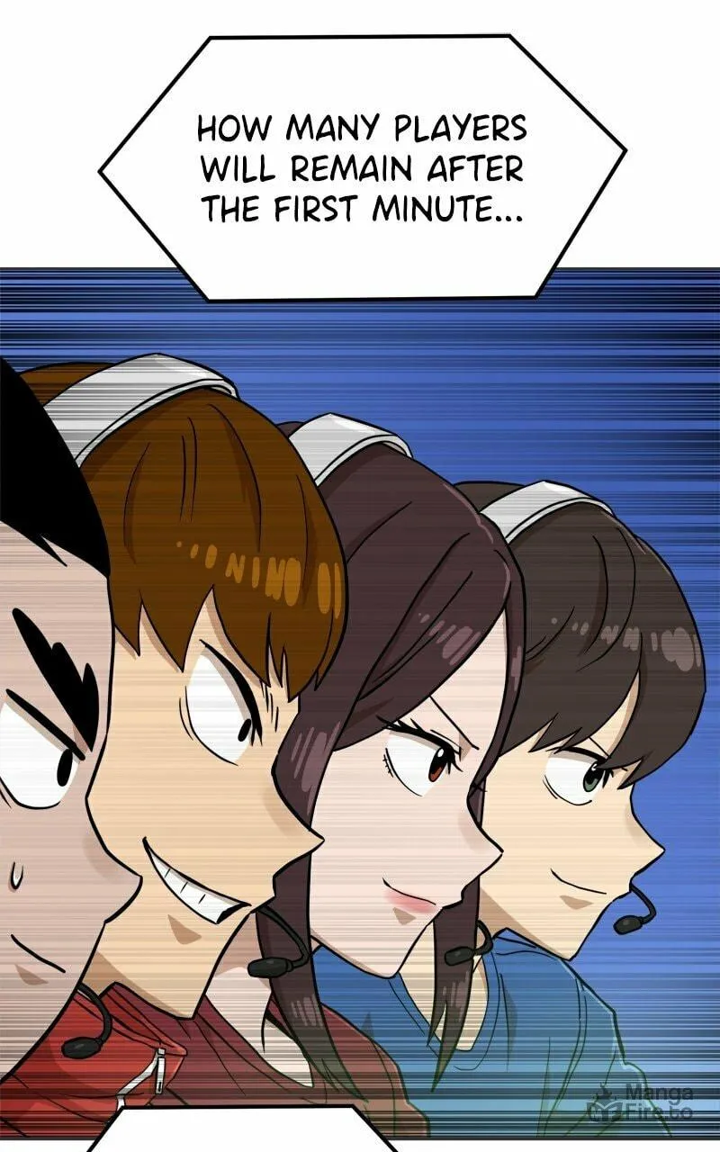 Double Click Chapter 131 page 51 - 