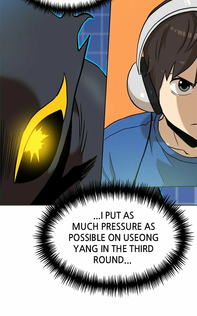 Double Click Chapter 131 page 56 - 
