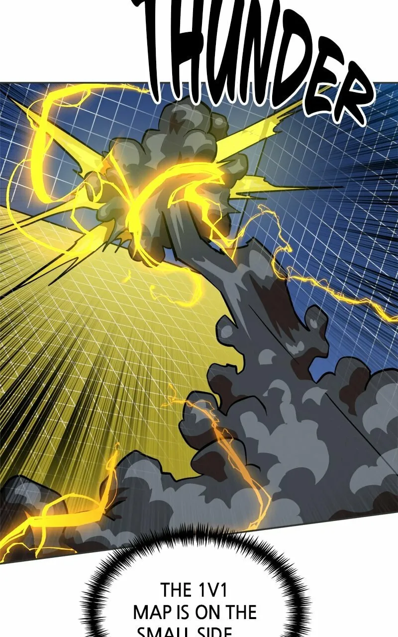 Double Click Chapter 131 page 76 - 