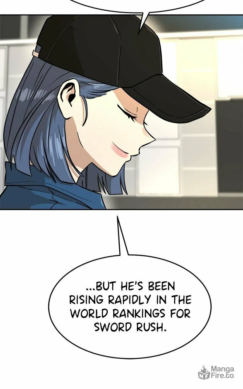 Double Click Chapter 131 page 10 - 