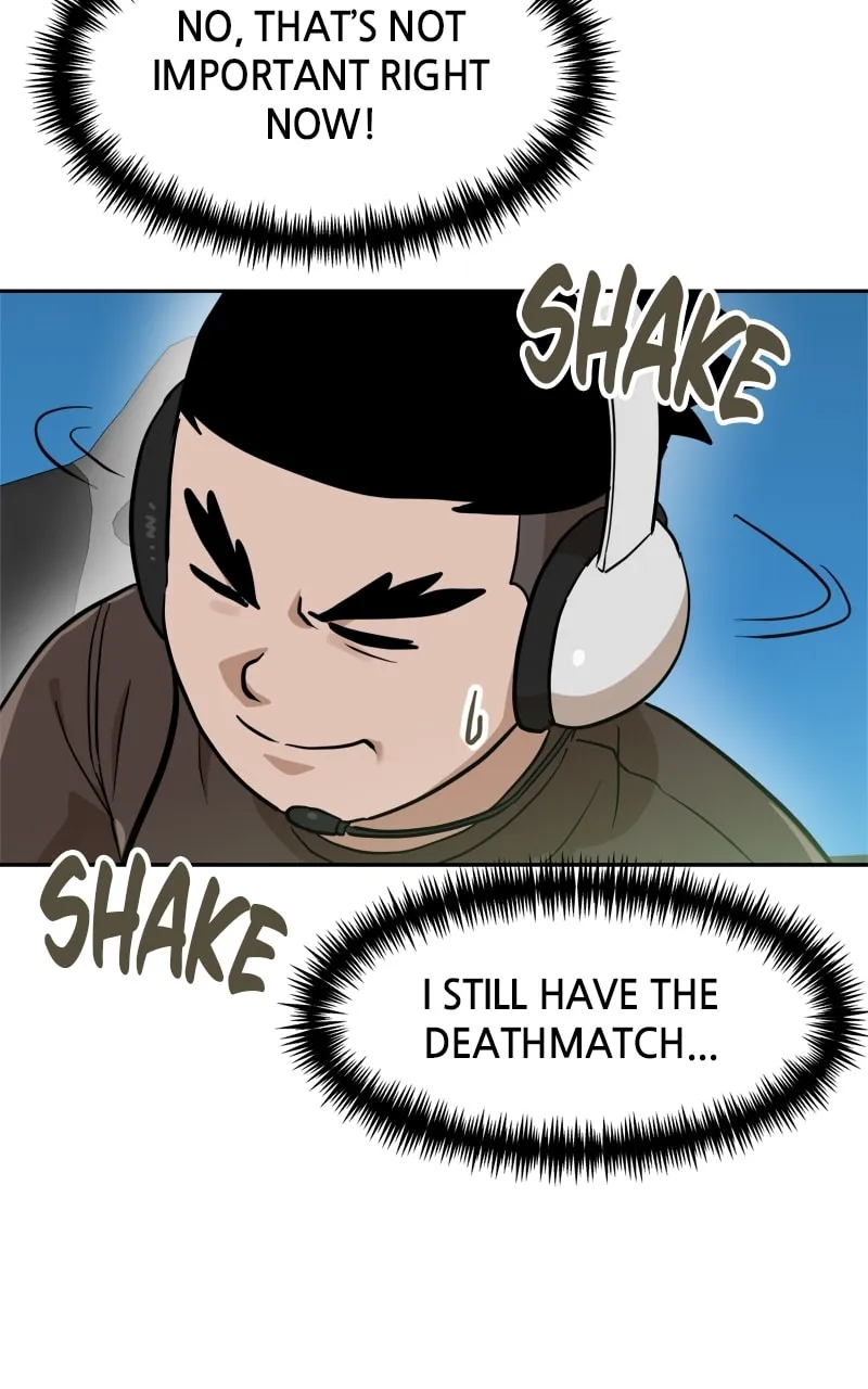 Double Click Chapter 132 page 103 - 