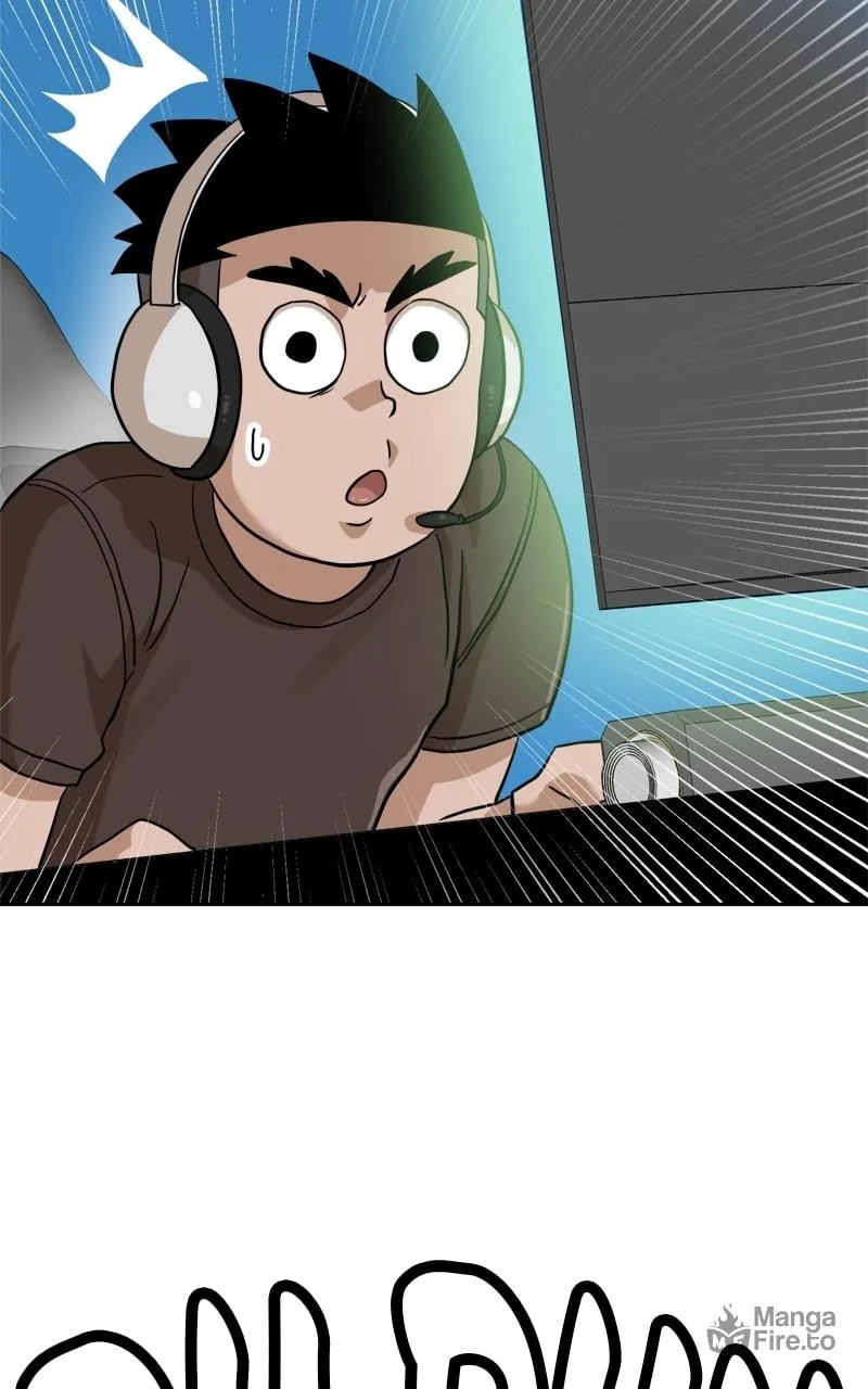 Double Click Chapter 132 page 105 - 