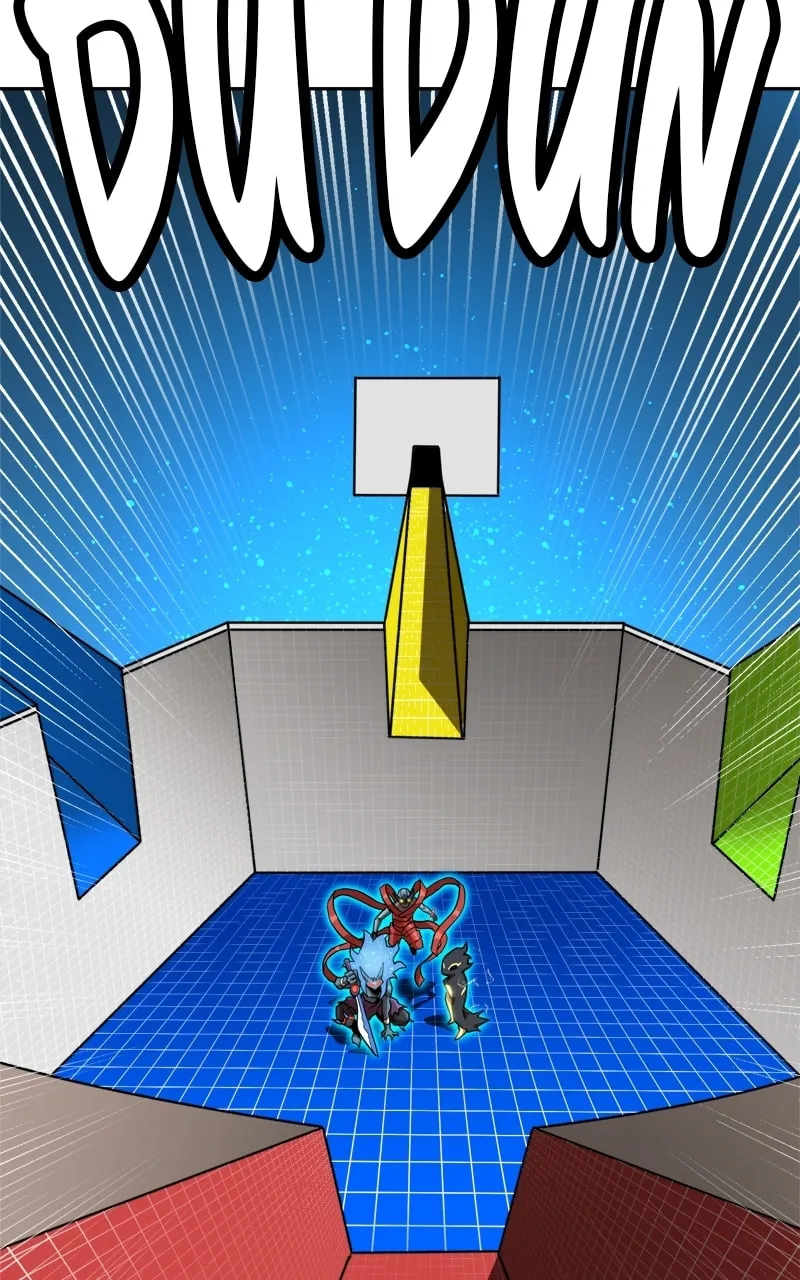 Double Click Chapter 132 page 106 - 