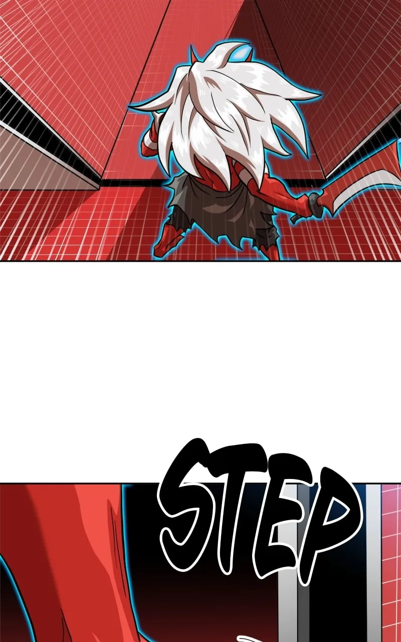 Double Click Chapter 132 page 107 - 
