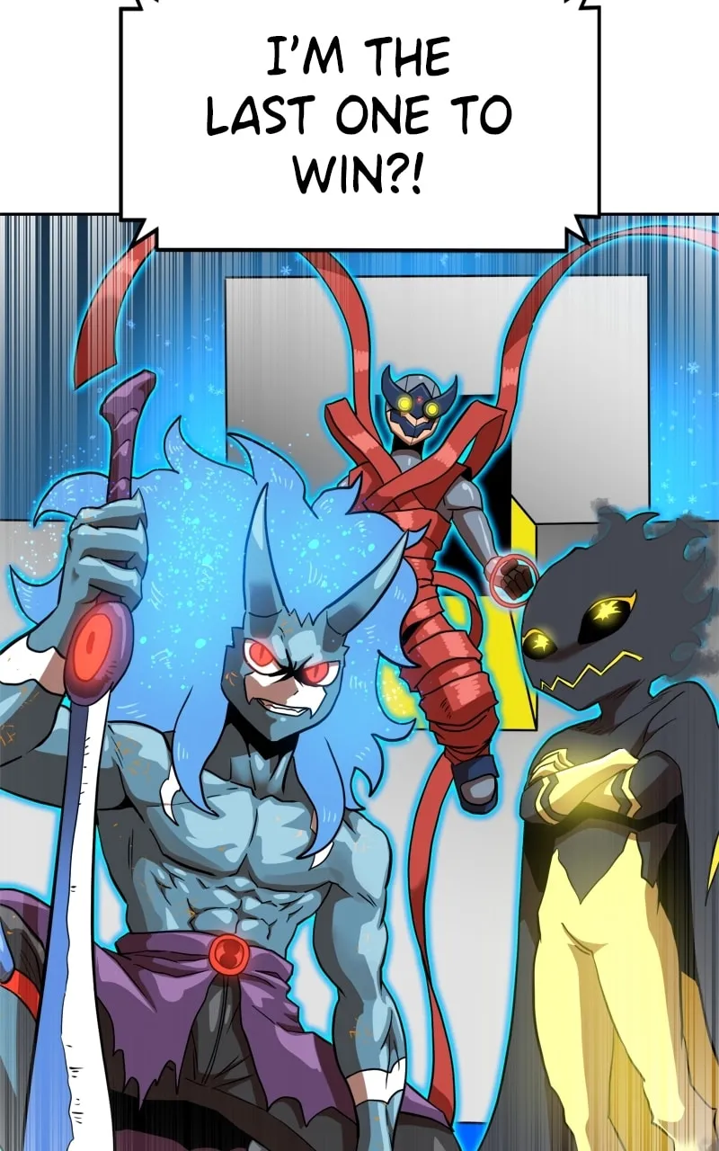 Double Click Chapter 132 page 109 - 