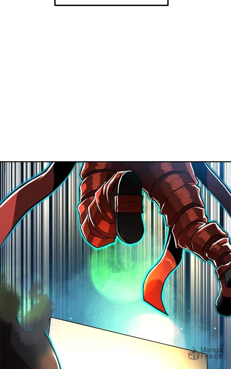 Double Click Chapter 132 page 111 - 