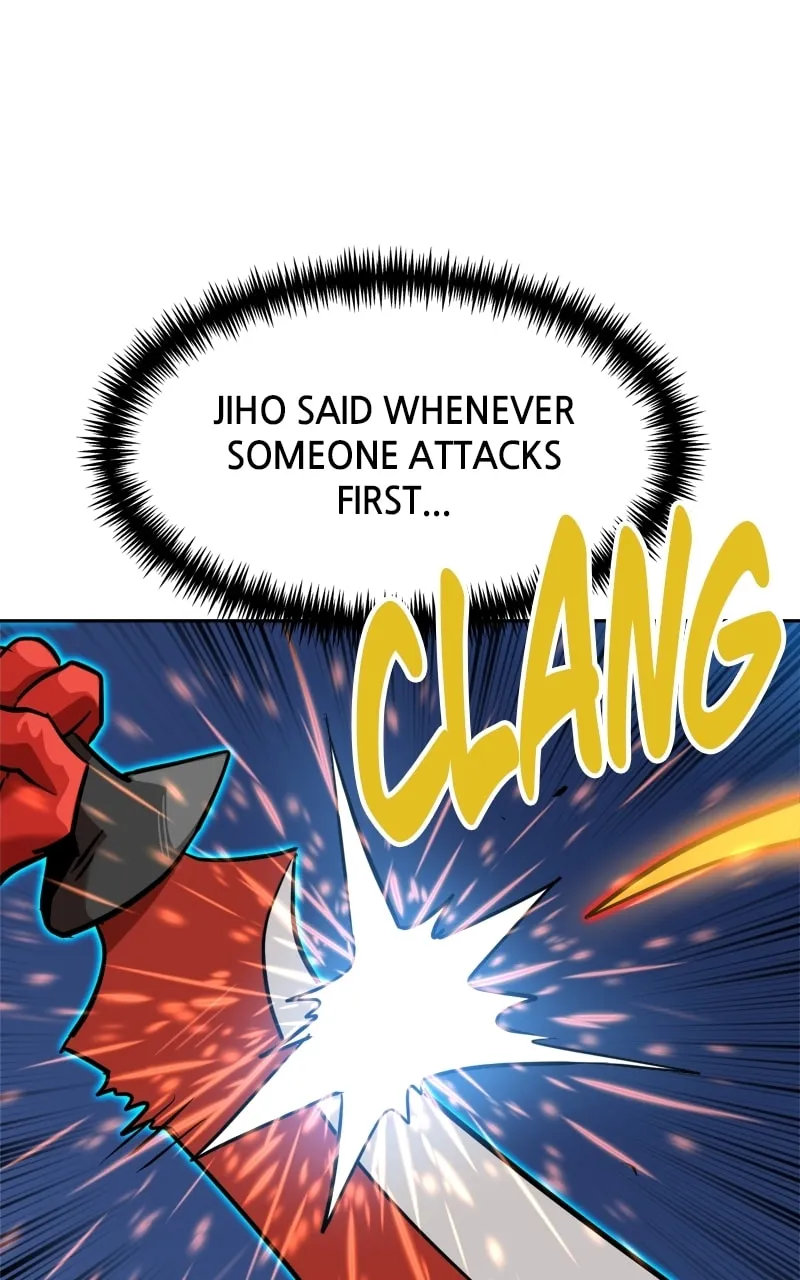 Double Click Chapter 132 page 19 - 