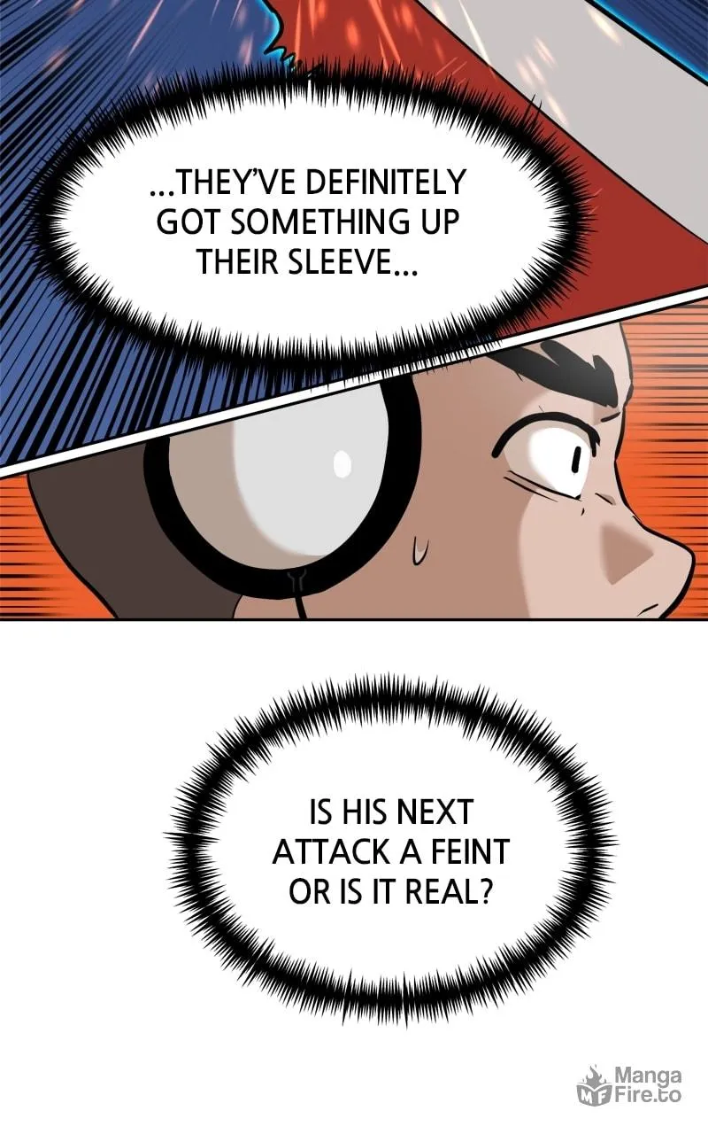 Double Click Chapter 132 page 20 - 