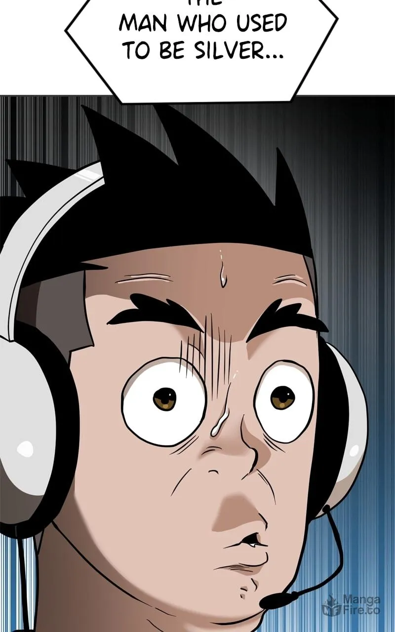 Double Click Chapter 132 page 3 - 