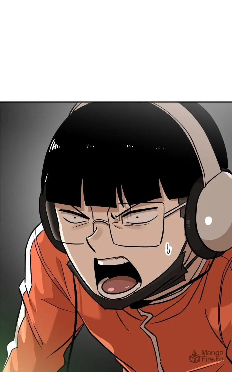 Double Click Chapter 132 page 21 - 