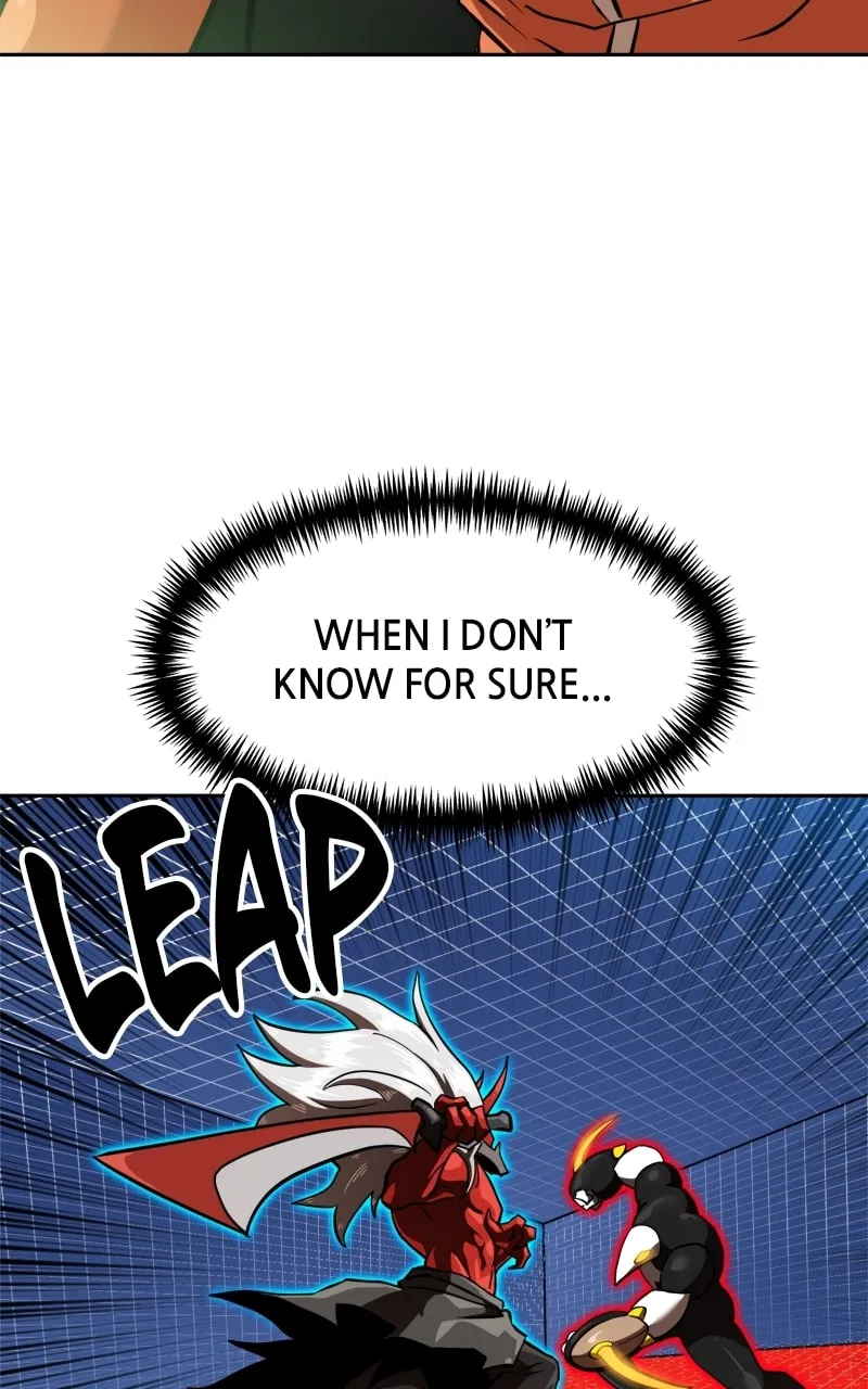 Double Click Chapter 132 page 22 - 
