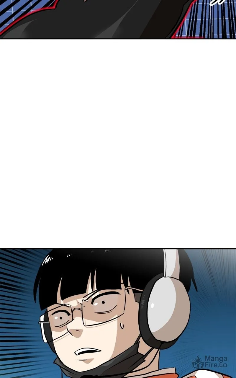 Double Click Chapter 132 page 25 - 