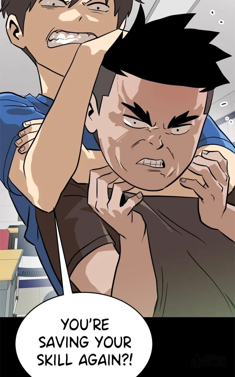 Double Click Chapter 132 page 30 - 