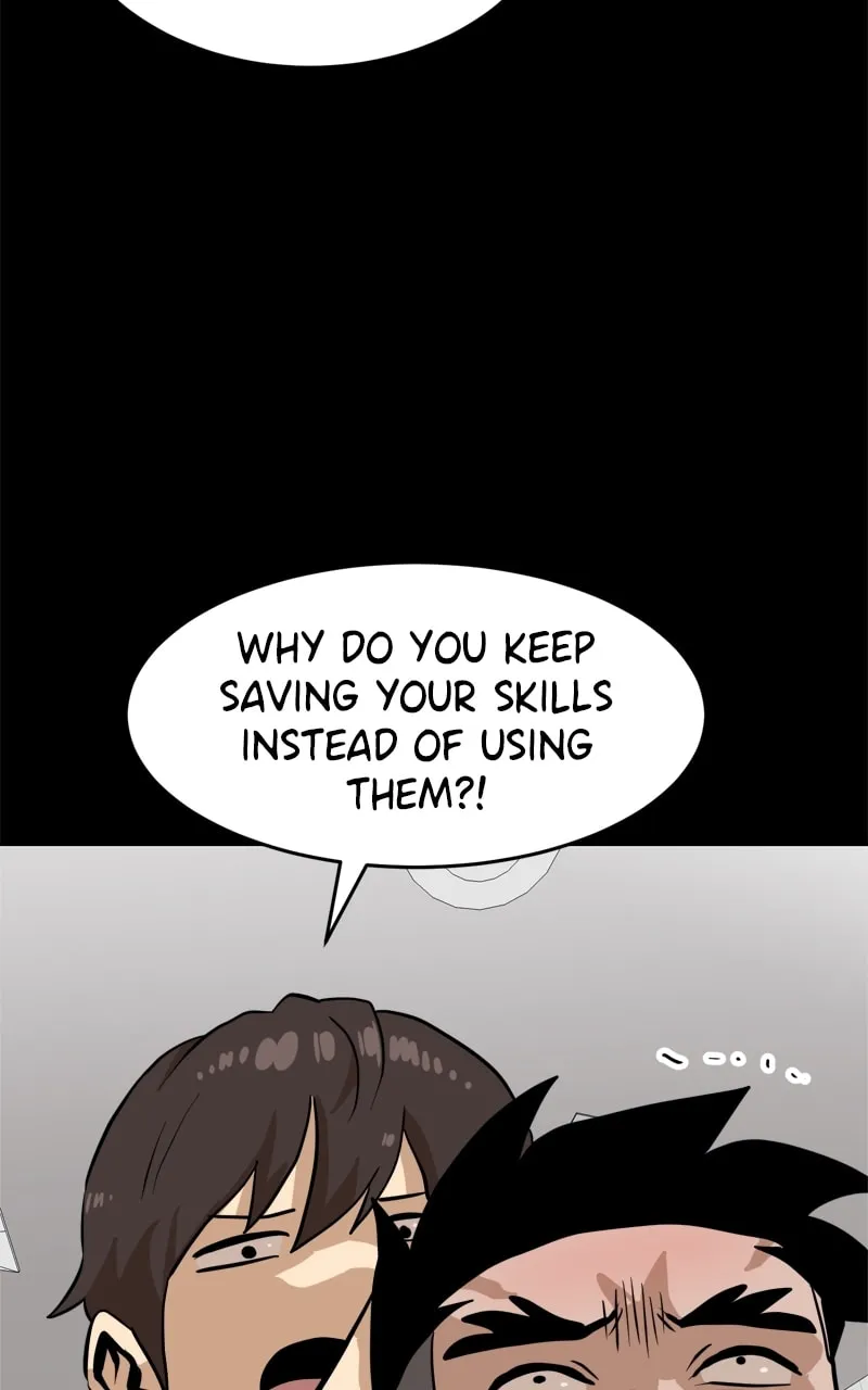 Double Click Chapter 132 page 31 - 