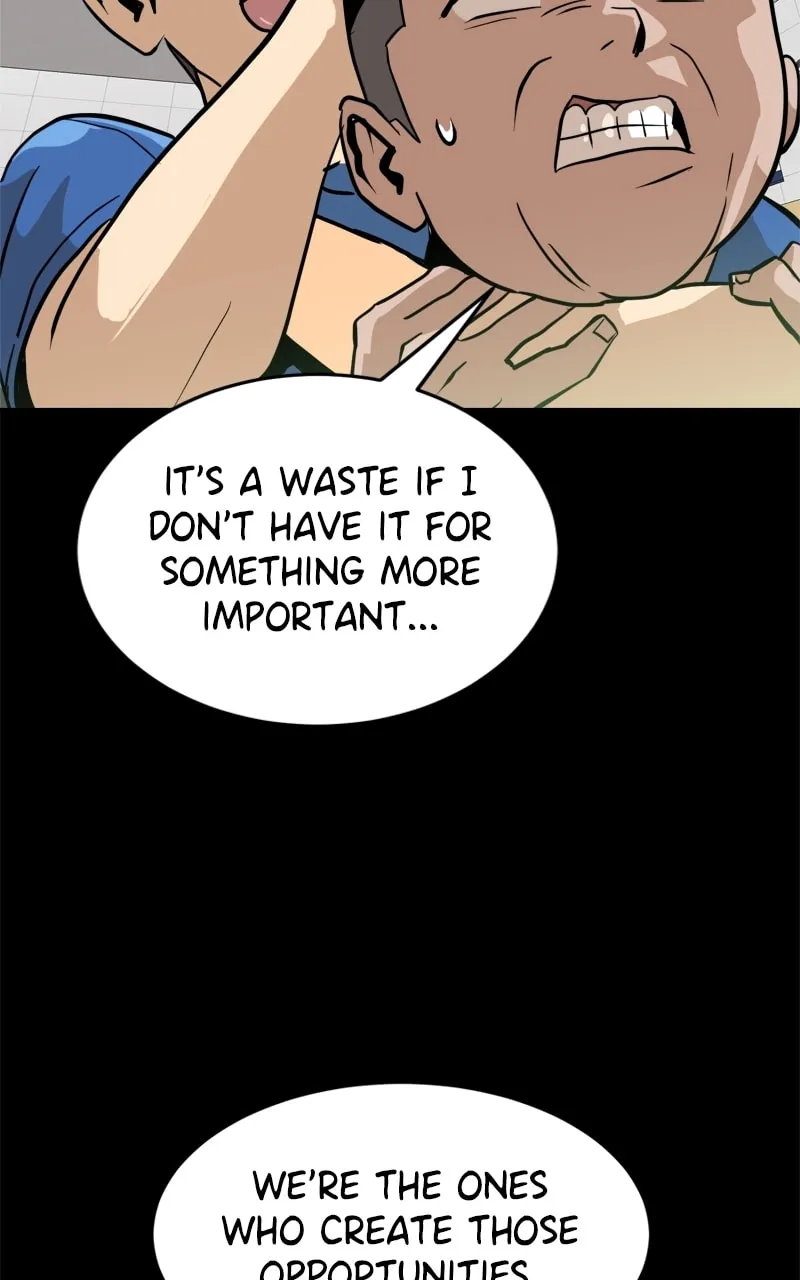 Double Click Chapter 132 page 32 - 