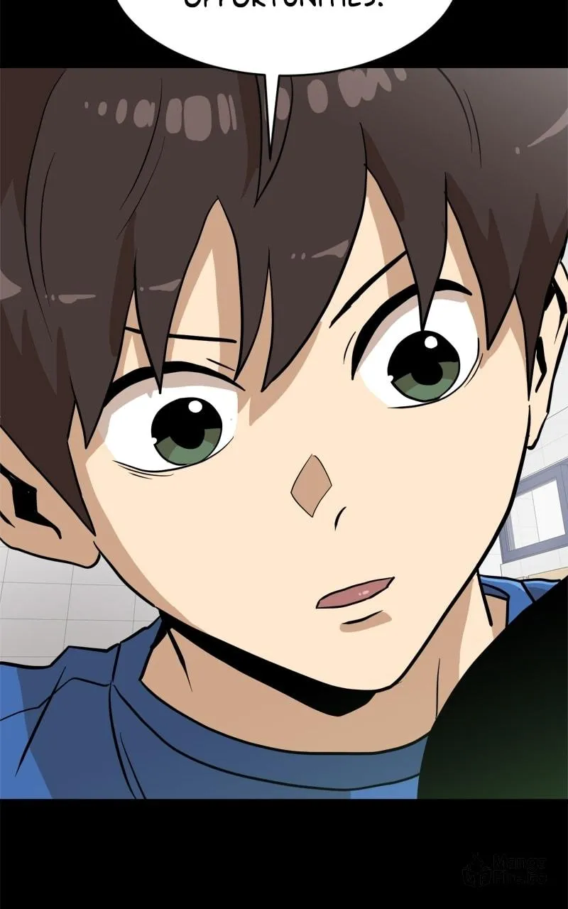 Double Click Chapter 132 page 33 - 