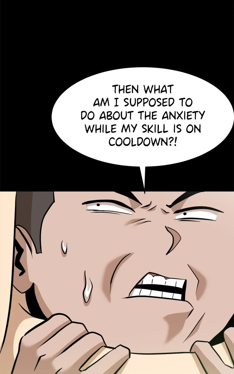 Double Click Chapter 132 page 34 - 