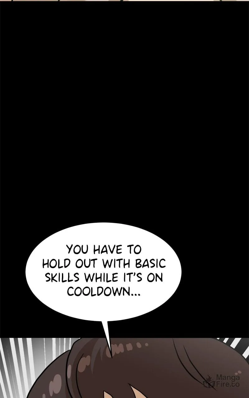 Double Click Chapter 132 page 35 - 