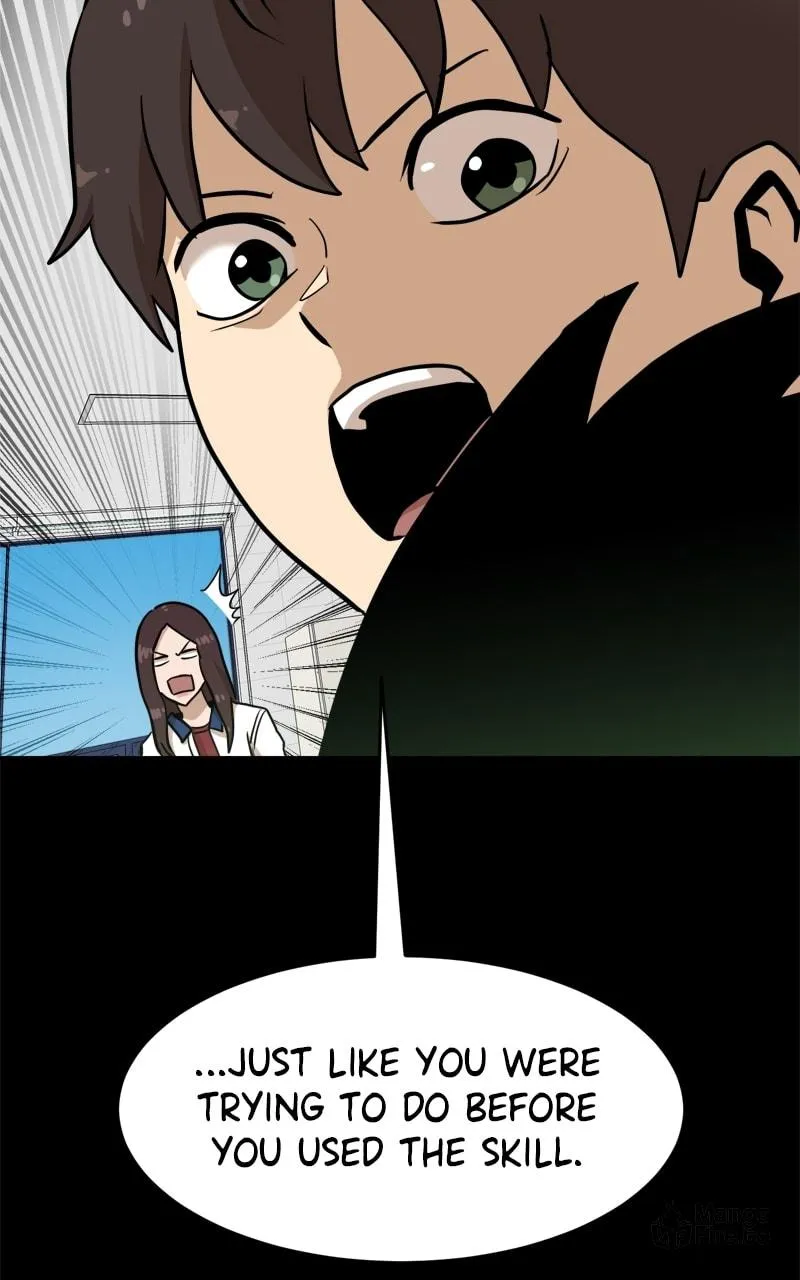 Double Click Chapter 132 page 36 - 