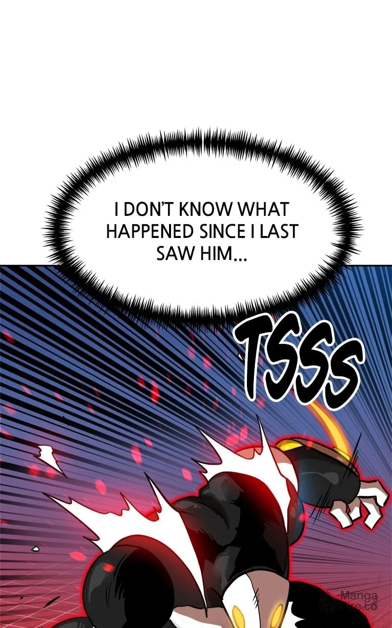 Double Click Chapter 132 page 45 - 