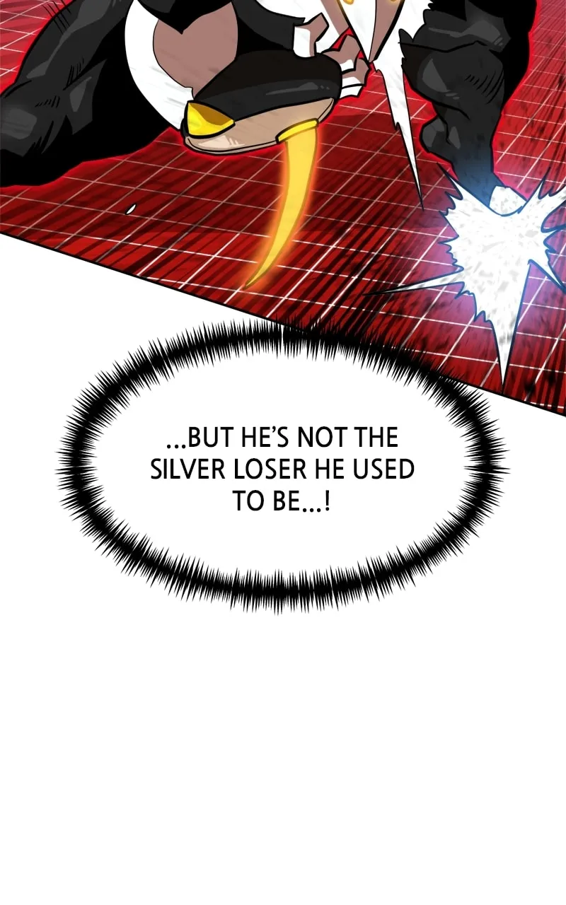 Double Click Chapter 132 page 46 - 