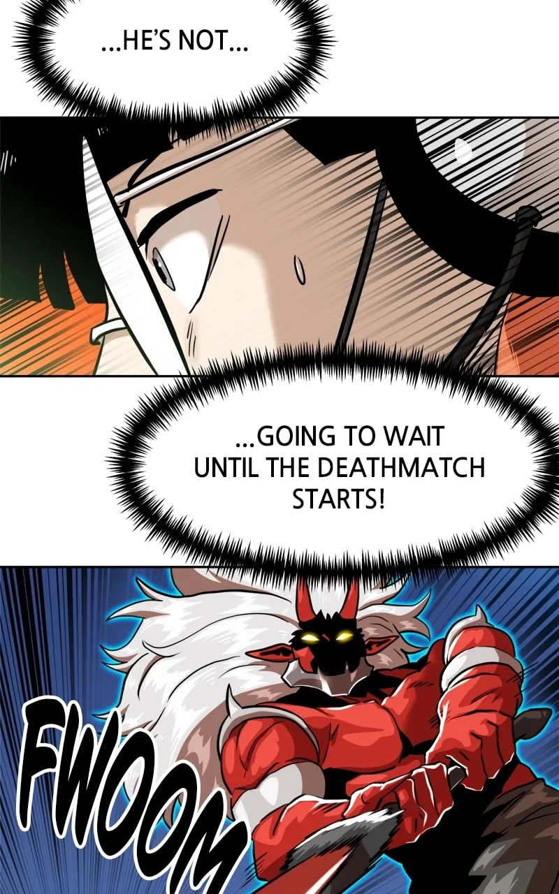 Double Click Chapter 132 page 49 - 