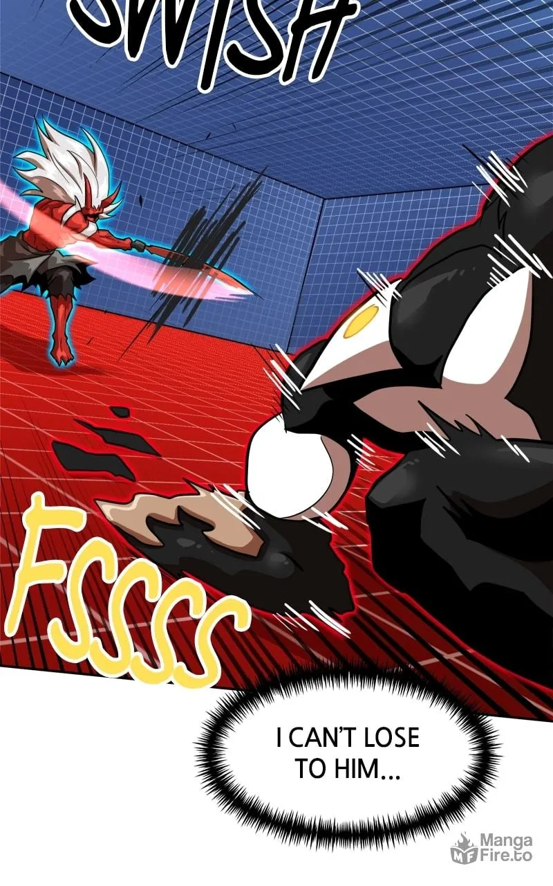 Double Click Chapter 132 page 51 - 
