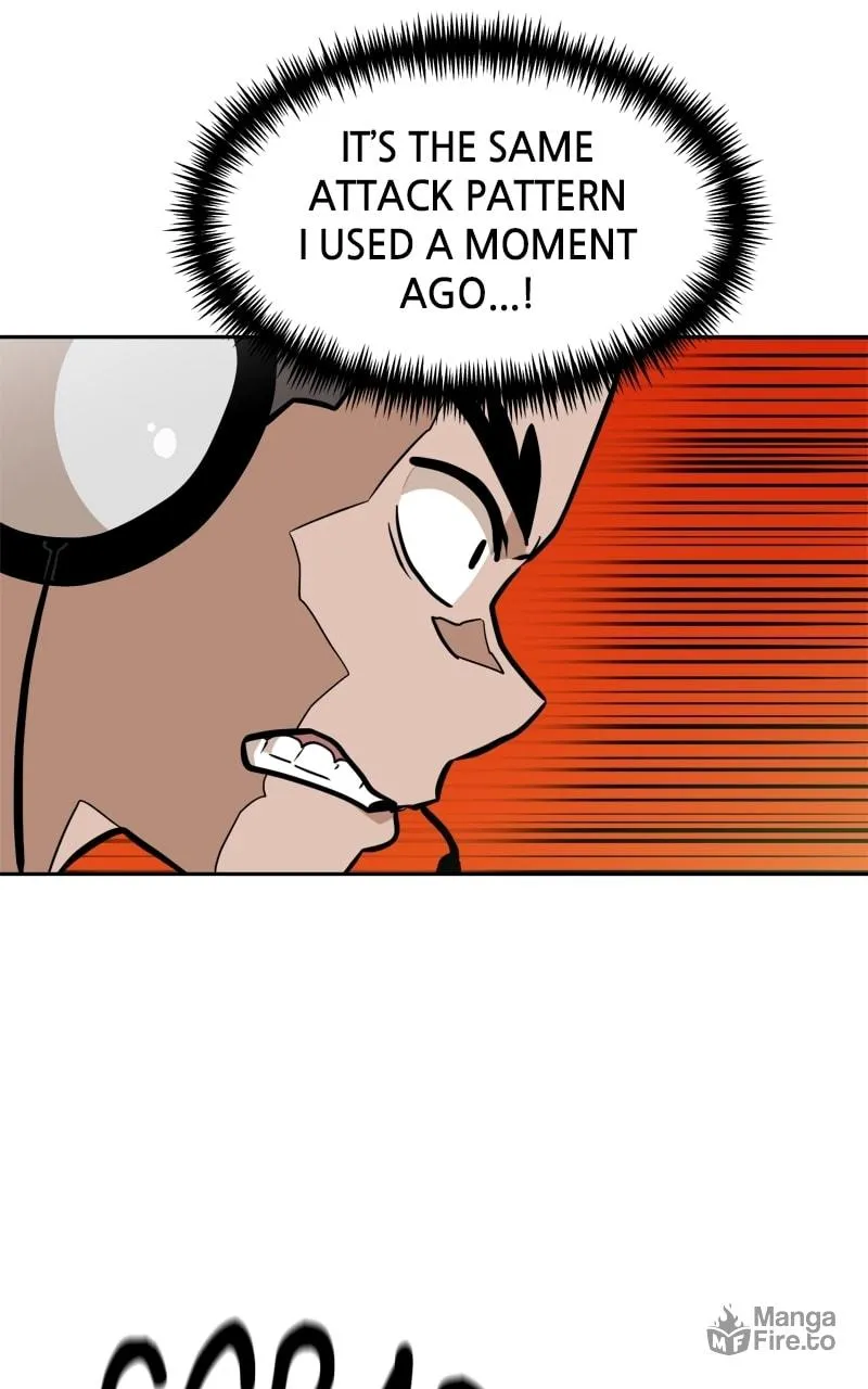 Double Click Chapter 132 page 54 - 