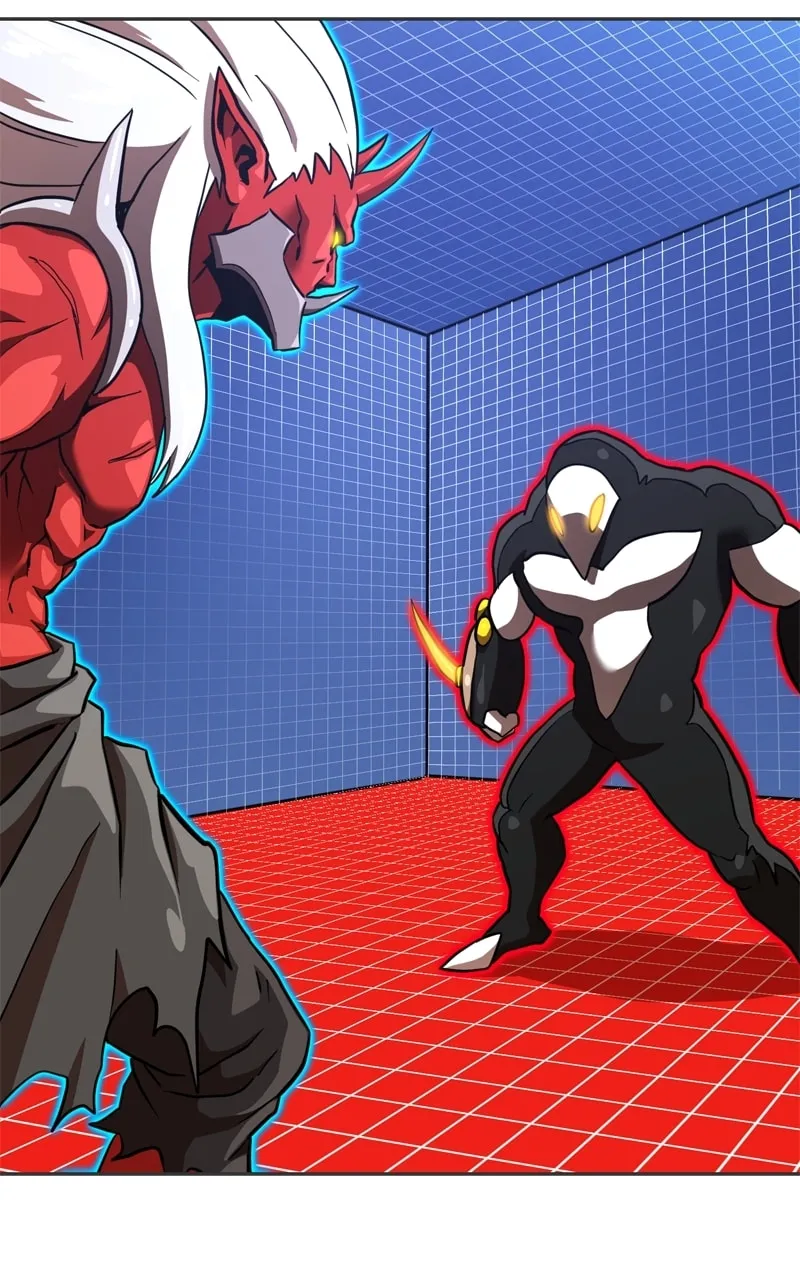 Double Click Chapter 132 page 7 - 