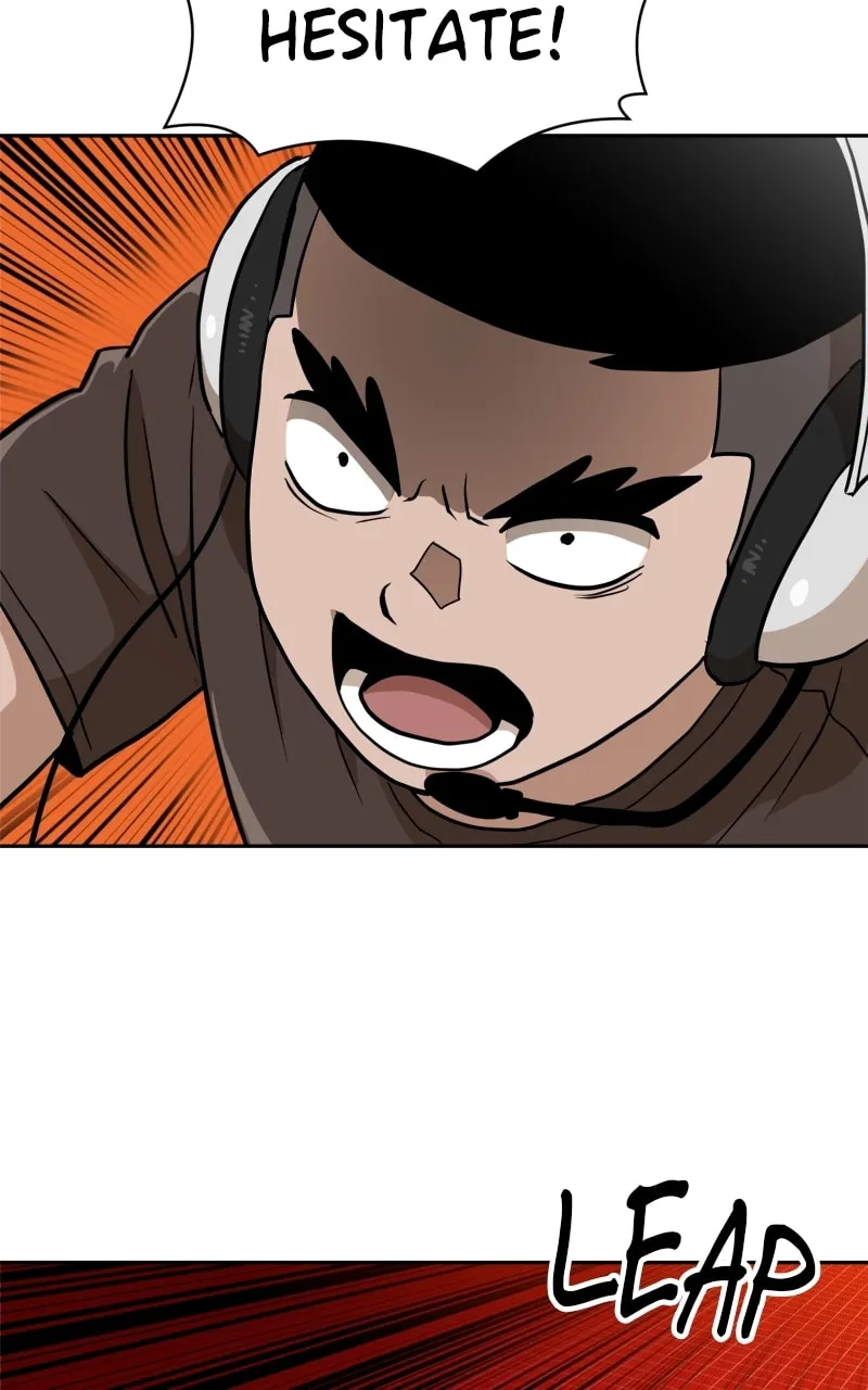 Double Click Chapter 132 page 79 - 