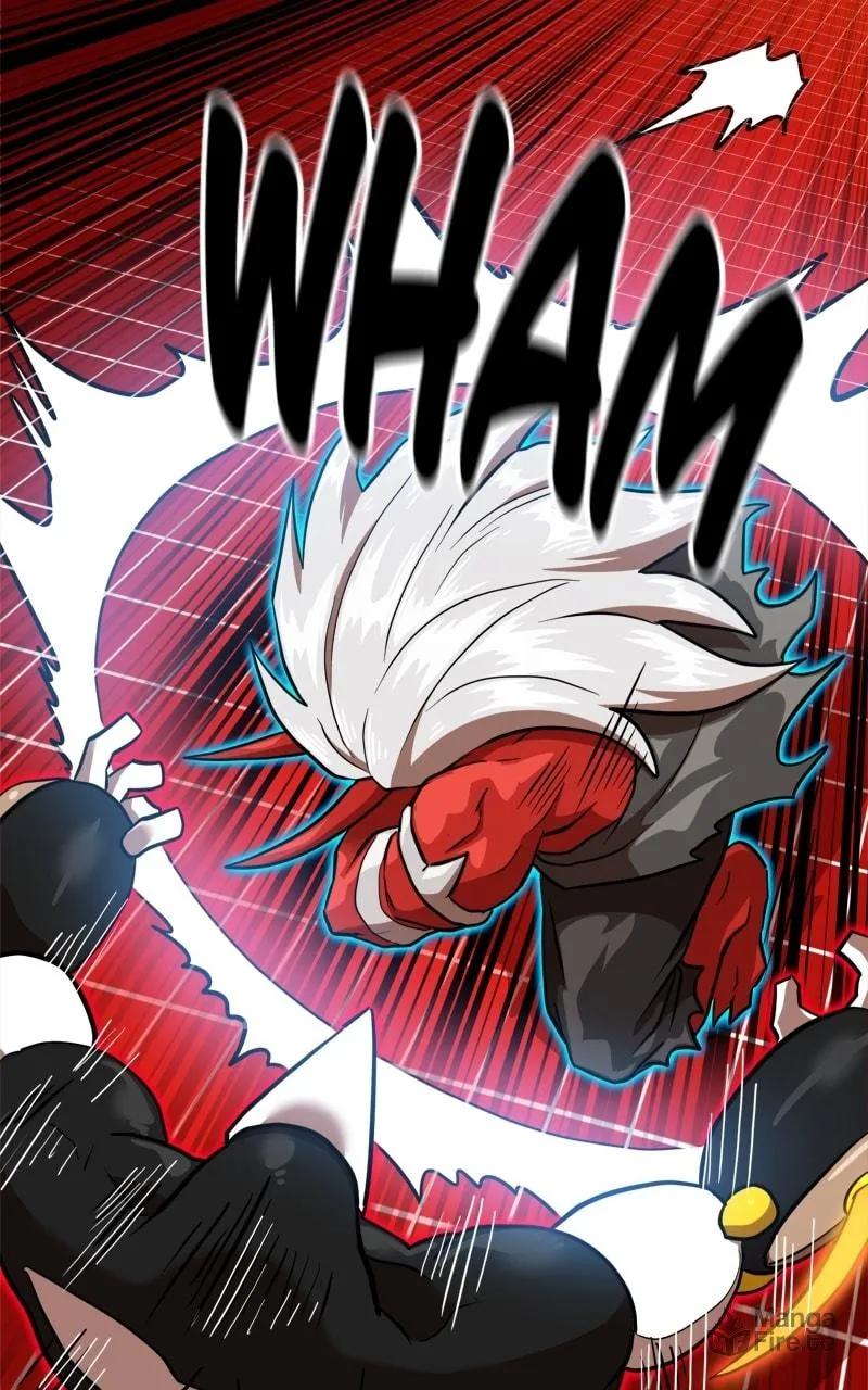 Double Click Chapter 132 page 80 - 
