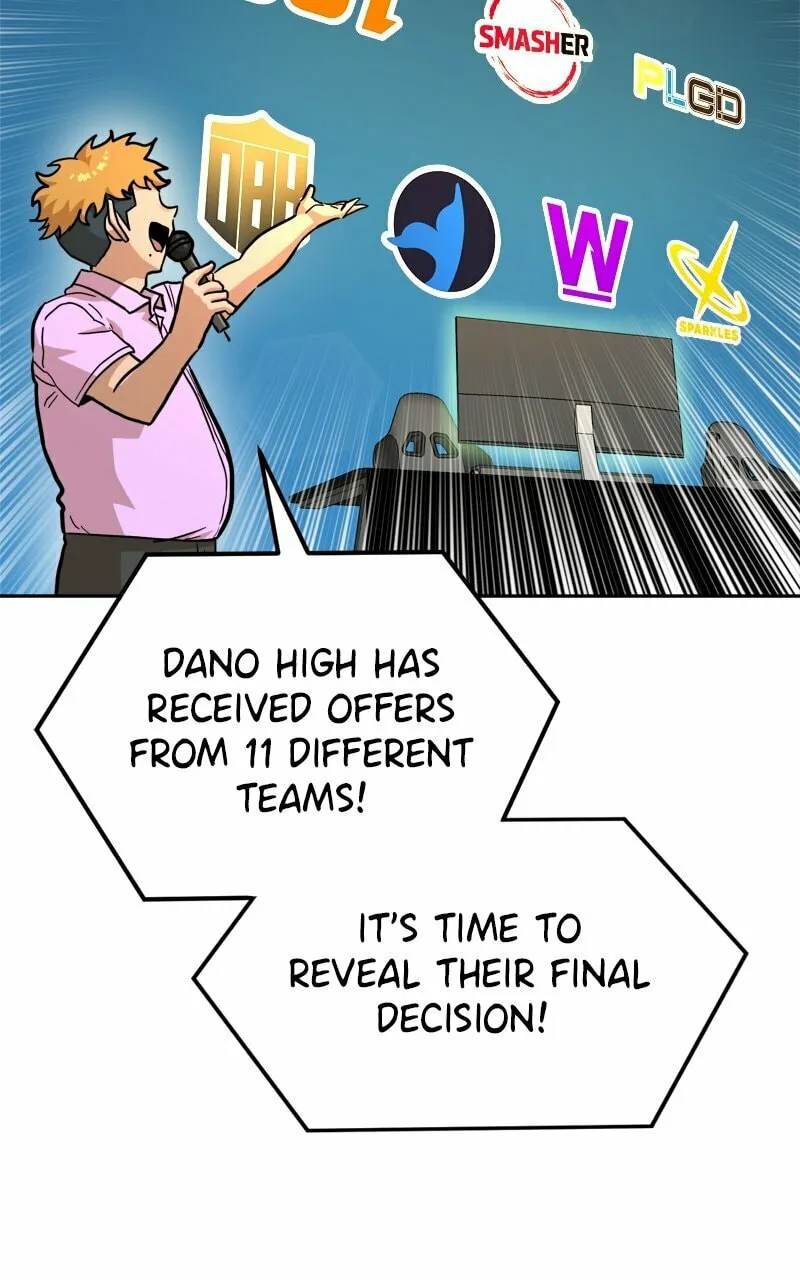 Double Click Chapter 133 page 106 - 