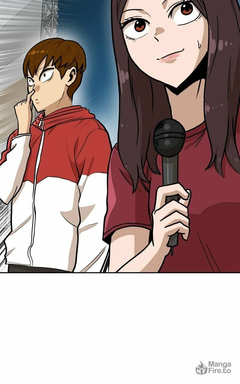 Double Click Chapter 133 page 108 - 