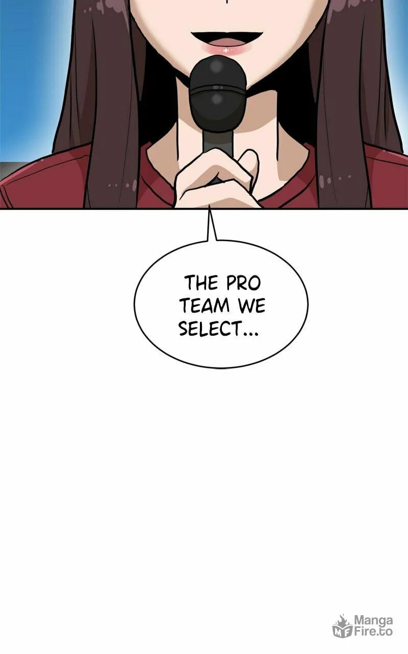 Double Click Chapter 133 page 110 - 